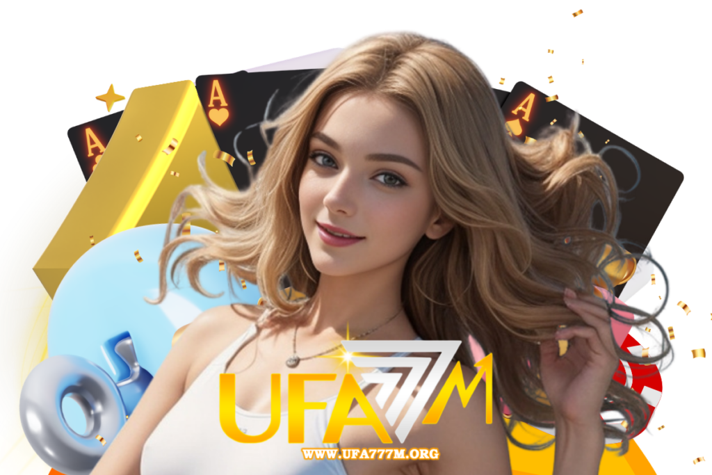 ufa777m สมัคร